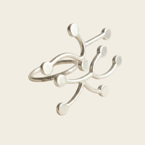 Xel - Bague design
