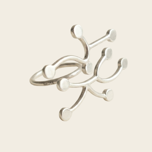 Xel - Bague design